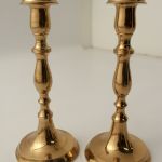 766 3184 CANDLESTICKS